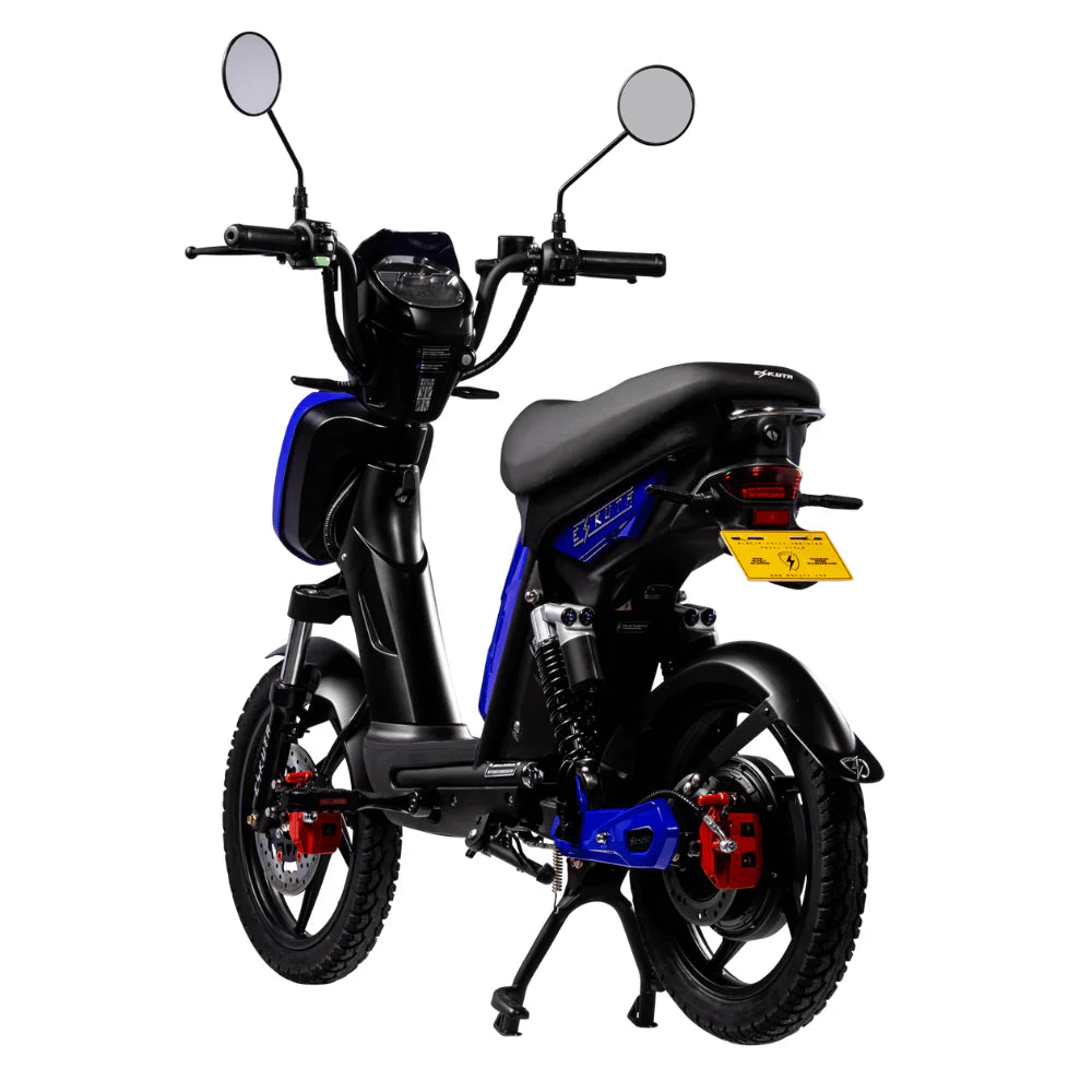 eskuta sx-250 e-bike