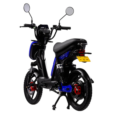 eskuta sx-250 e-bike