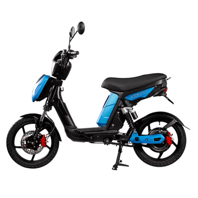 eskuta sx-250 e-bike