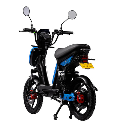 eskuta sx-250 e-bike