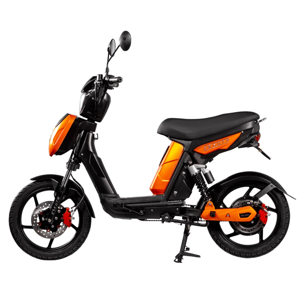 eskuta sx-250 e-bike