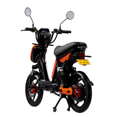 eskuta sx-250 e-bike