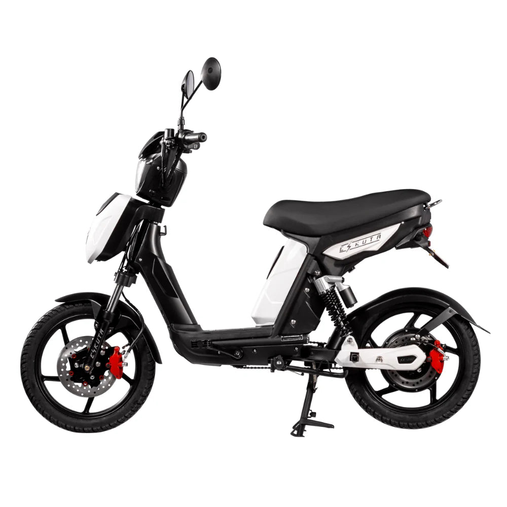 eskuta sx-250 e-bike