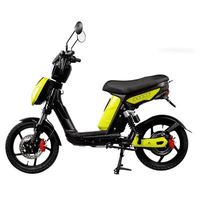 eskuta sx-250 e-bike