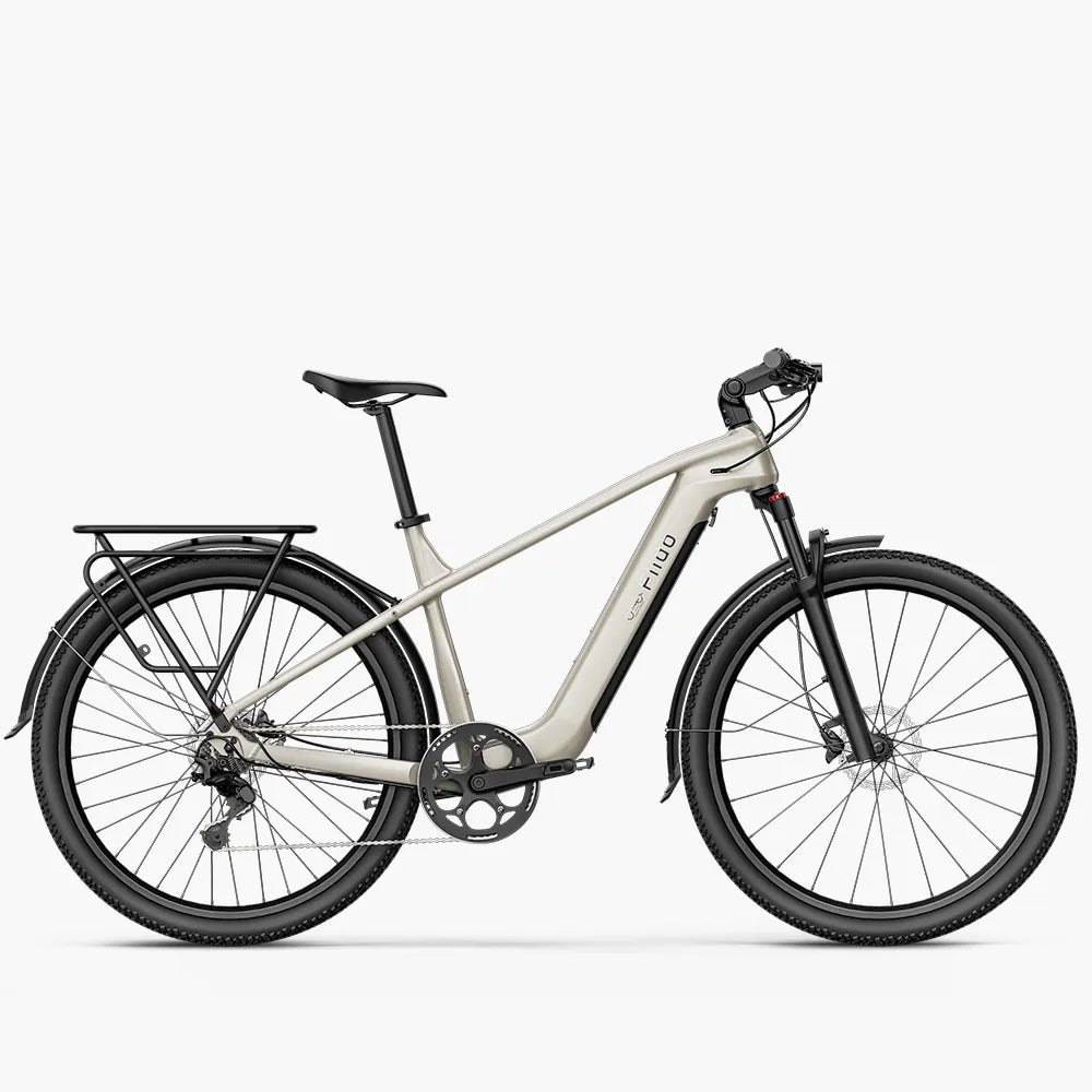 Fiido Nomads touring e-bike | 2025