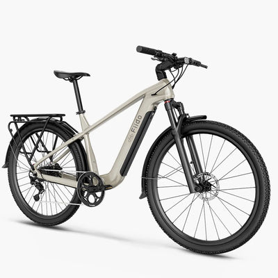 Fiido Nomads touring e-bike | 2025