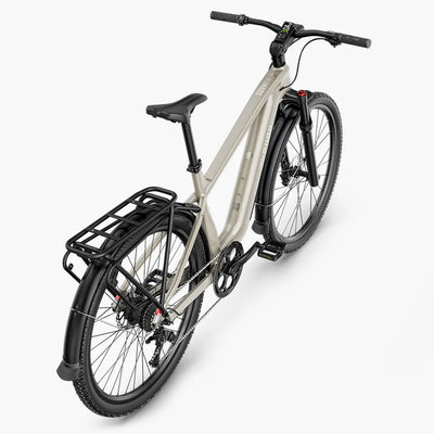 Fiido Nomads touring e-bike | 2025