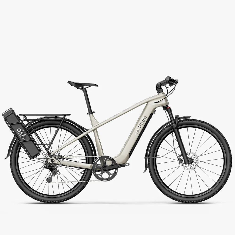 Fiido Nomads touring e-bike | 2025