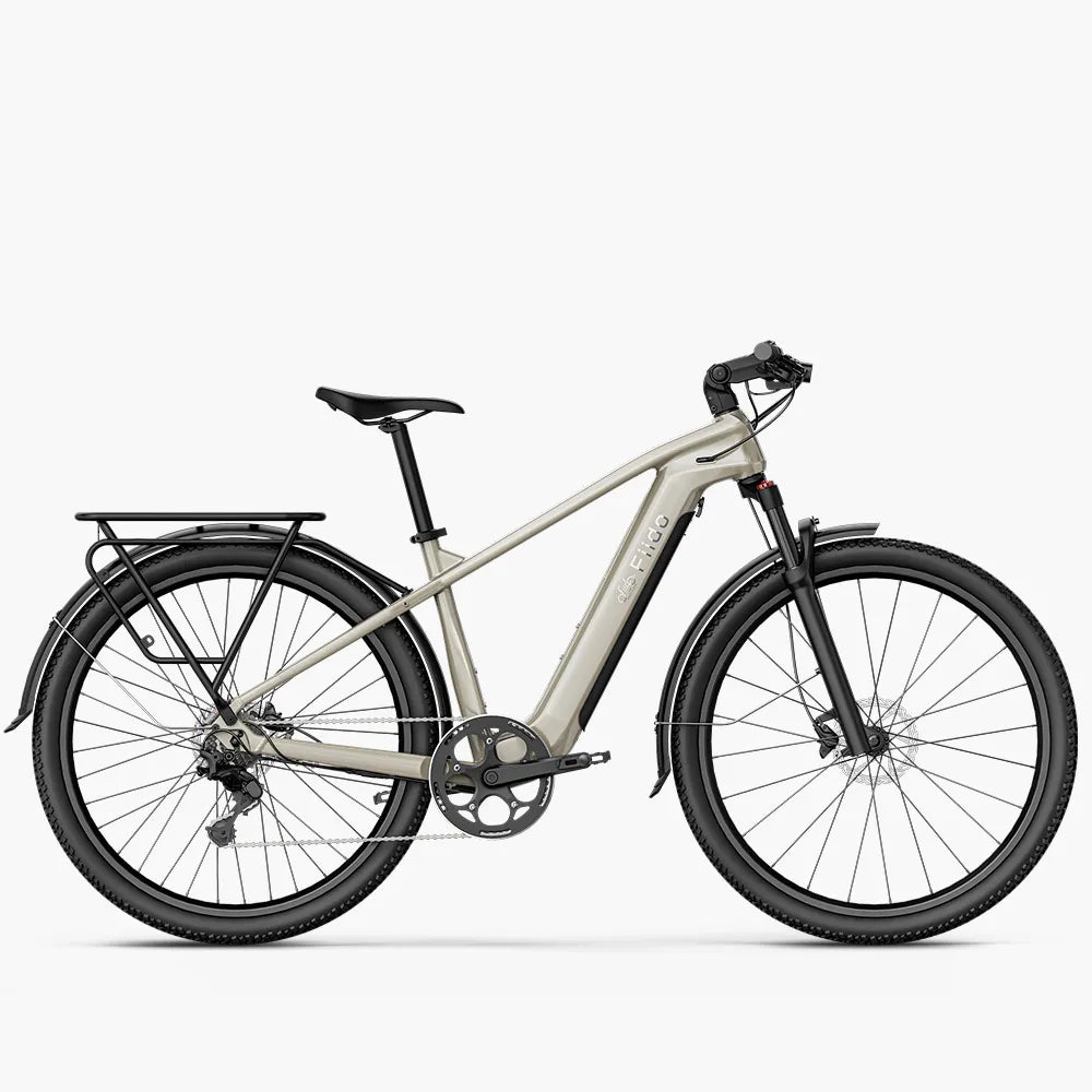 Fiido Nomads touring e-bike | 2025
