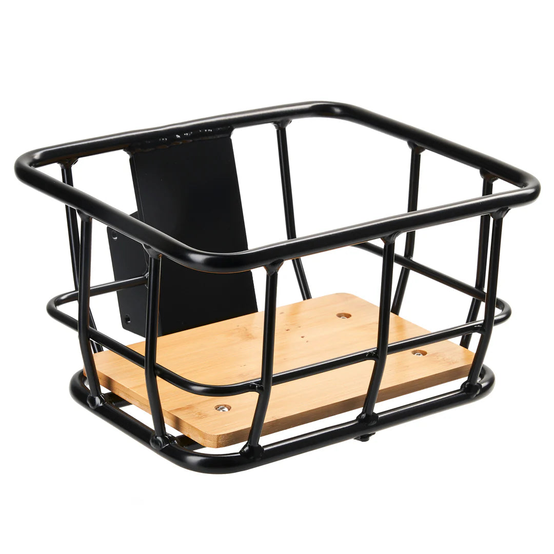 Hygge front basket