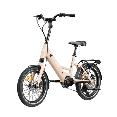 Heybike Galaxy K e-bike