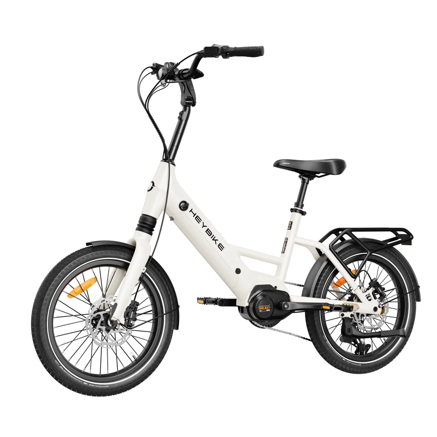 Heybike Galaxy K e-bike