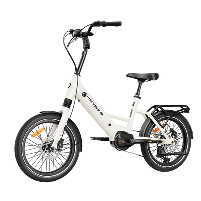 Heybike Galaxy K e-bike
