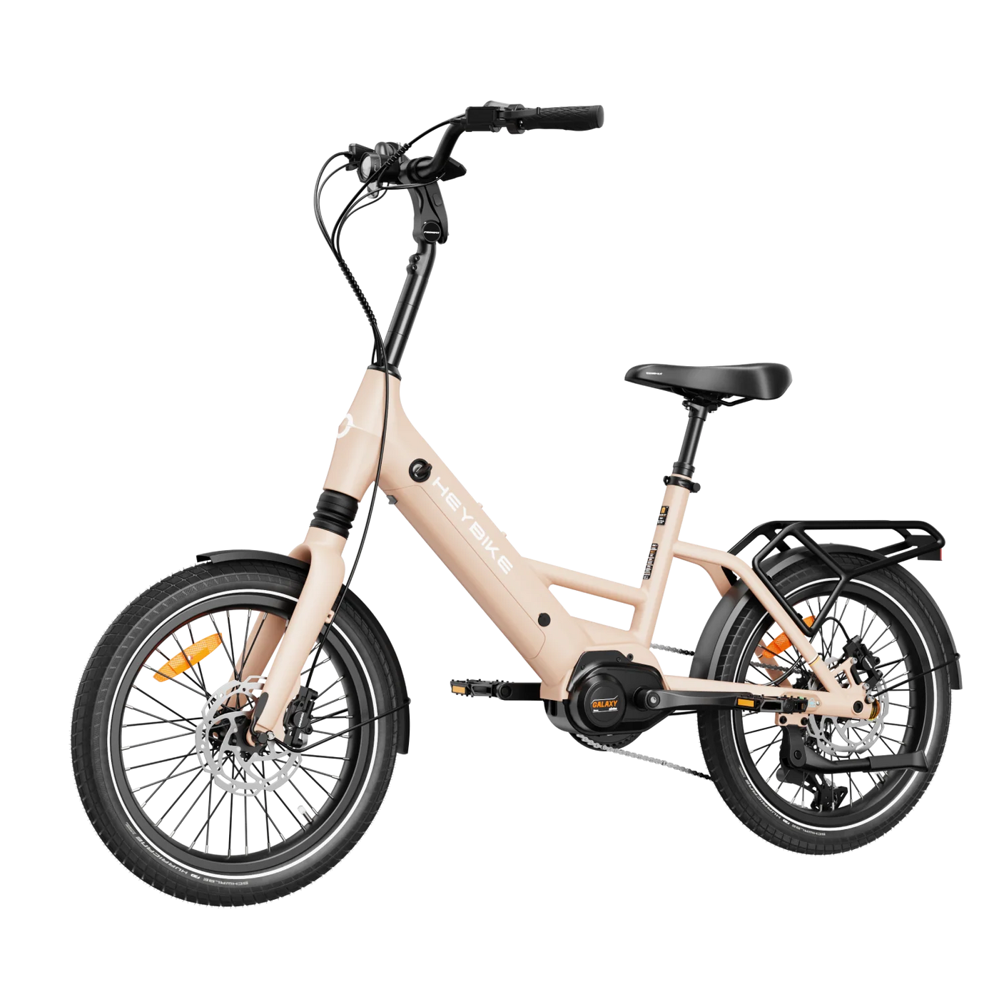 Heybike Galaxy K e-bike