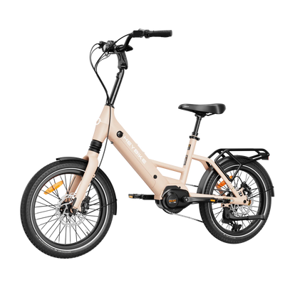 Heybike Galaxy K e-bike
