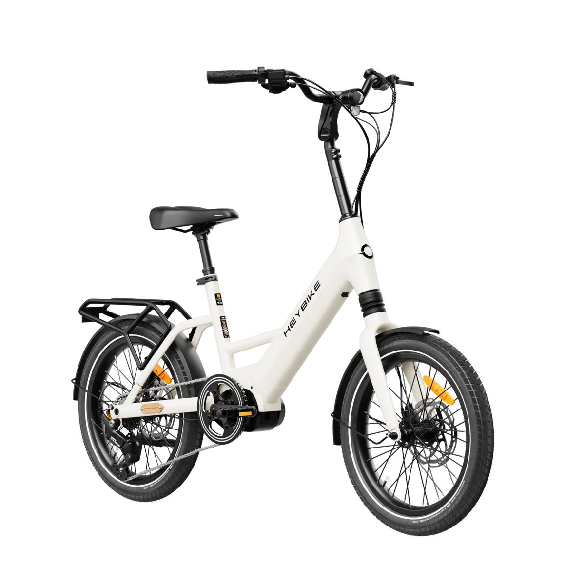 Heybike Galaxy K e-bike