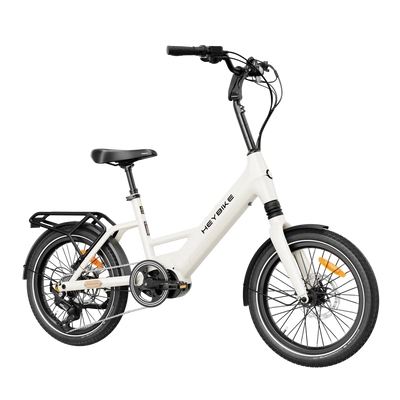 Heybike Galaxy K e-bike