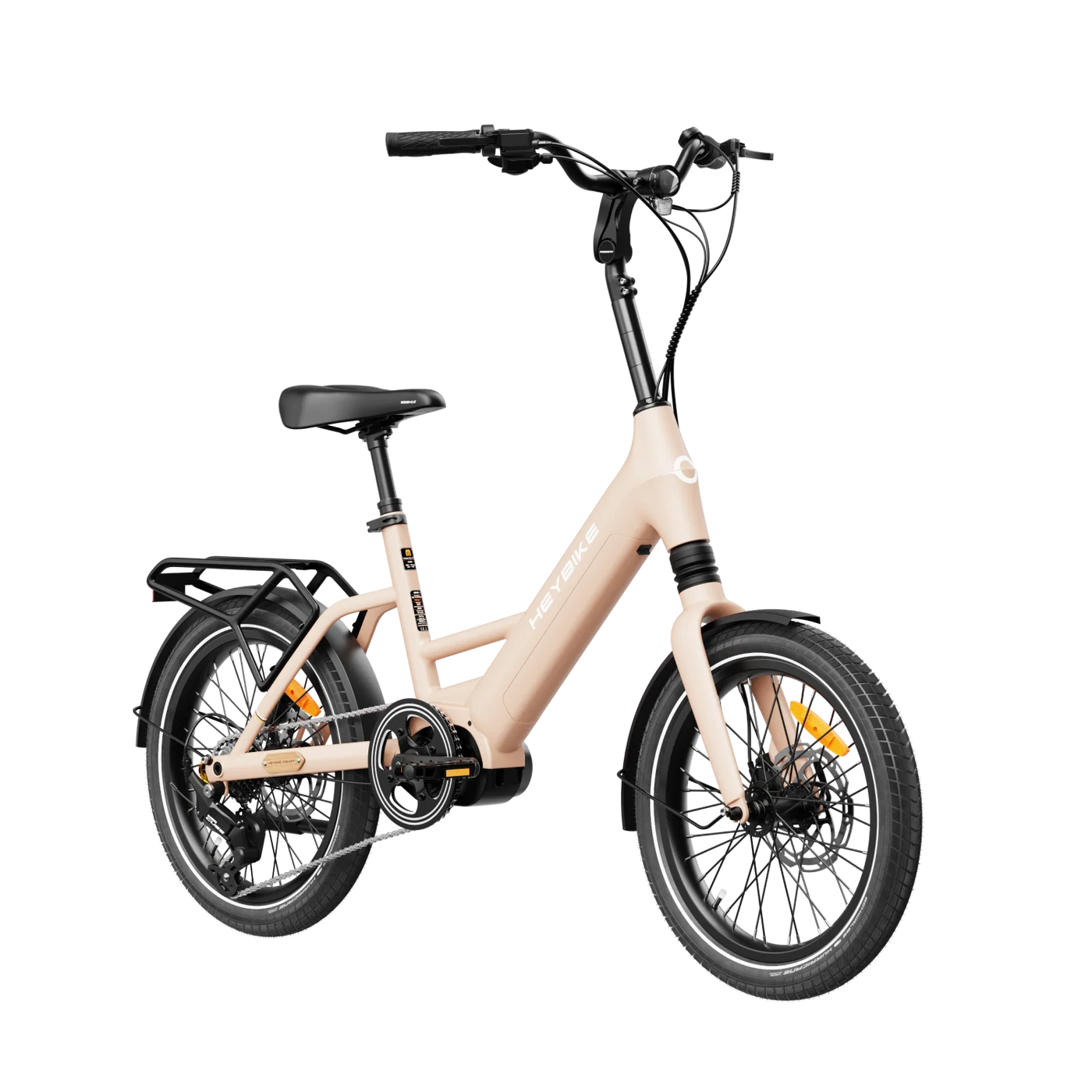 Heybike Galaxy K e-bike