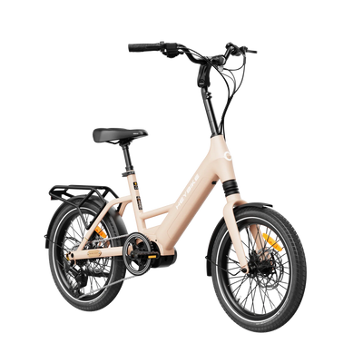 Heybike Galaxy K e-bike