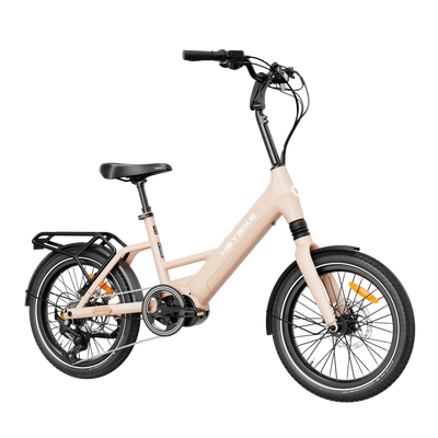 Heybike Galaxy K e-bike