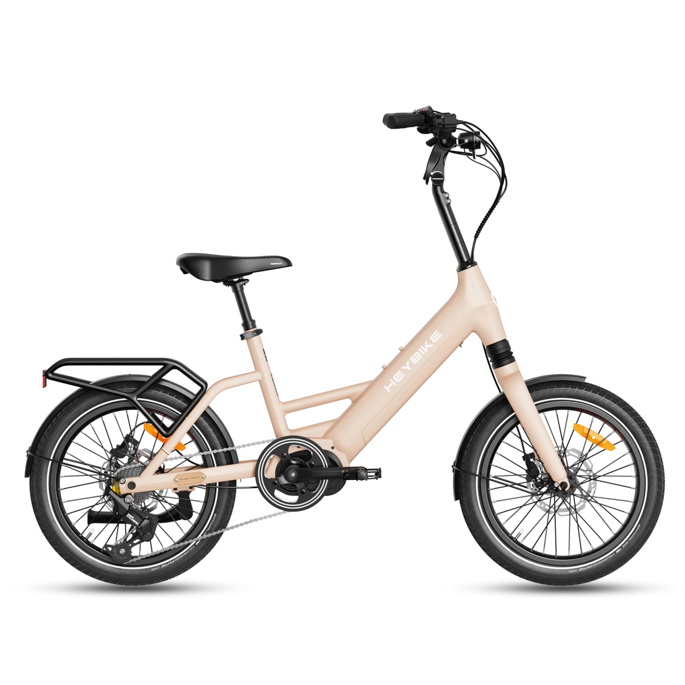 Heybike Galaxy K e-bike