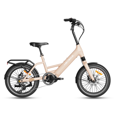 Heybike Galaxy K e-bike