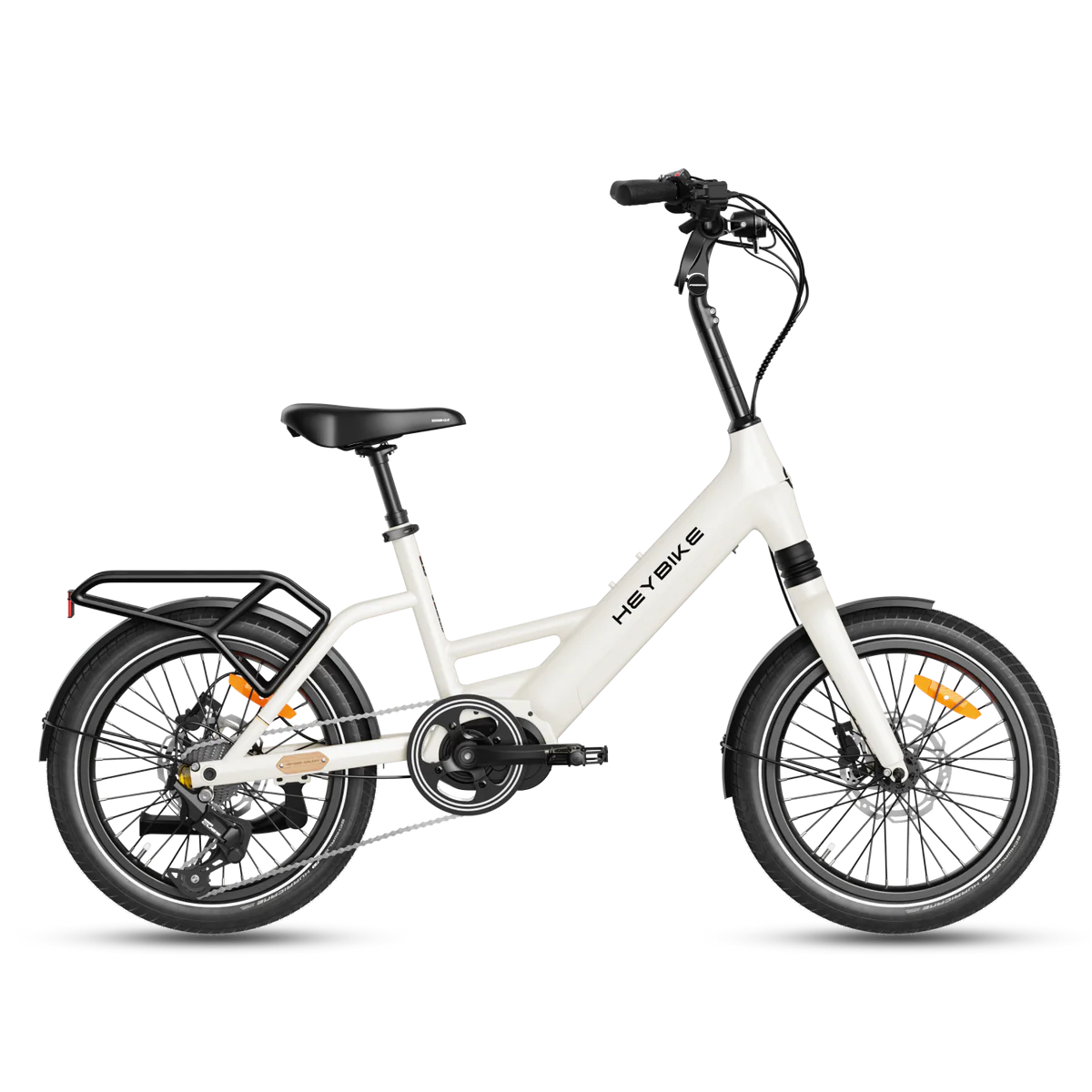 Heybike Galaxy K e-bike