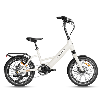 Heybike Galaxy K e-bike