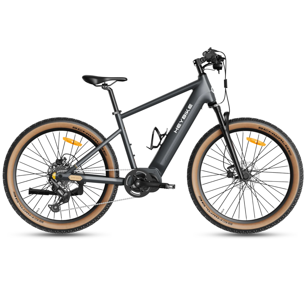 Heybike Galaxy M e-bike