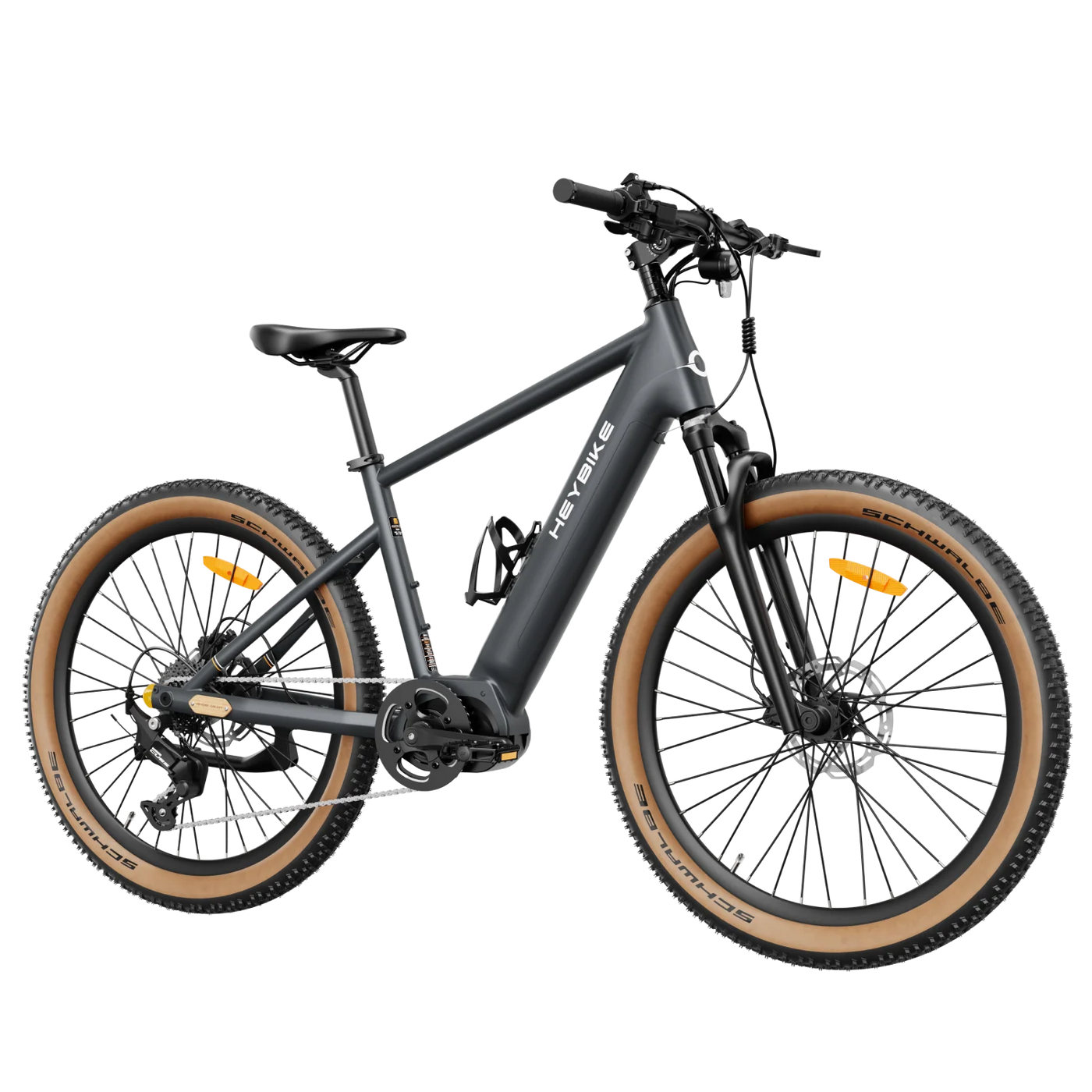 Heybike Galaxy M e-bike