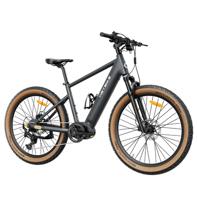 Heybike Galaxy M e-bike