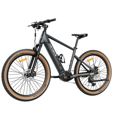 Heybike Galaxy M e-bike