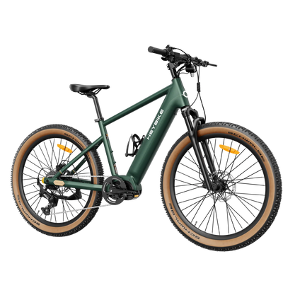 Heybike Galaxy M e-bike