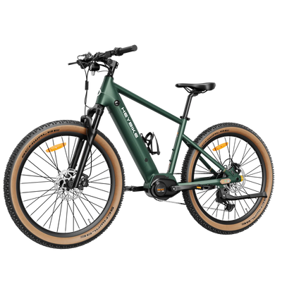 Heybike Galaxy M e-bike