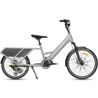 Heybike Galaxy X e-bike