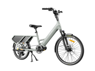 Heybike Galaxy X e-bike