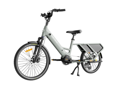 Heybike Galaxy X e-bike