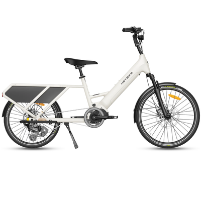 Heybike Galaxy X e-bike