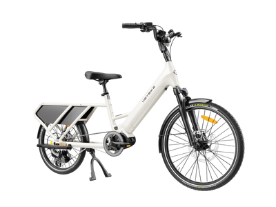 Heybike Galaxy X e-bike