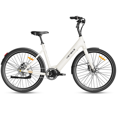 Heybike Galaxy C e-bike