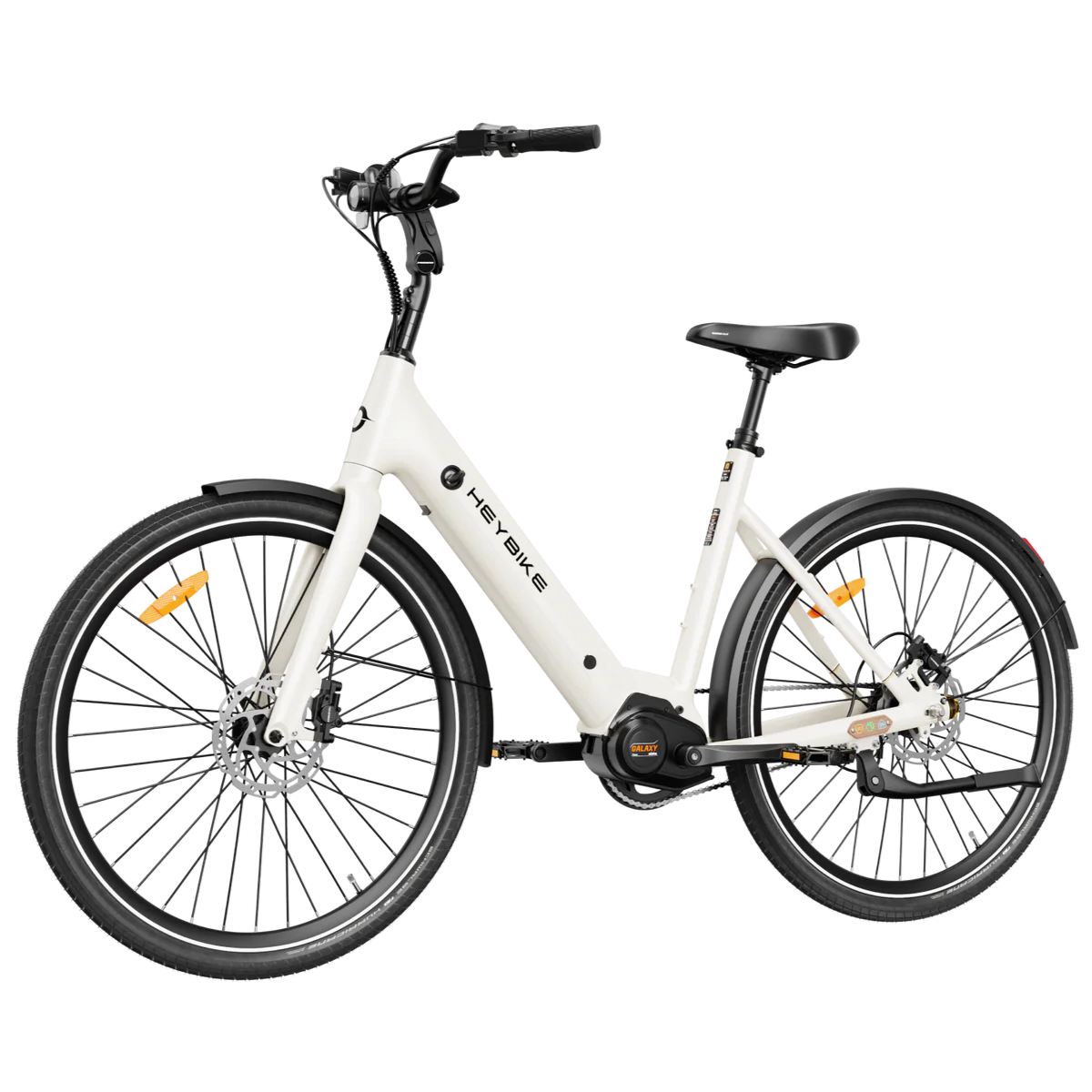 Heybike Galaxy C e-bike