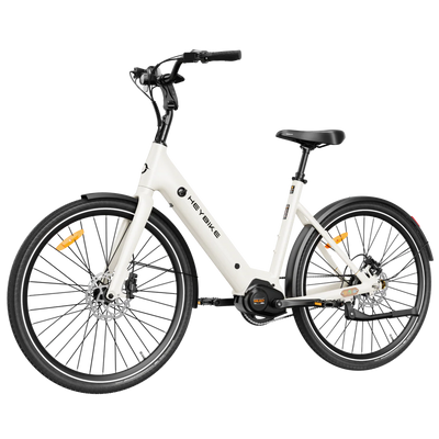 Heybike Galaxy C e-bike