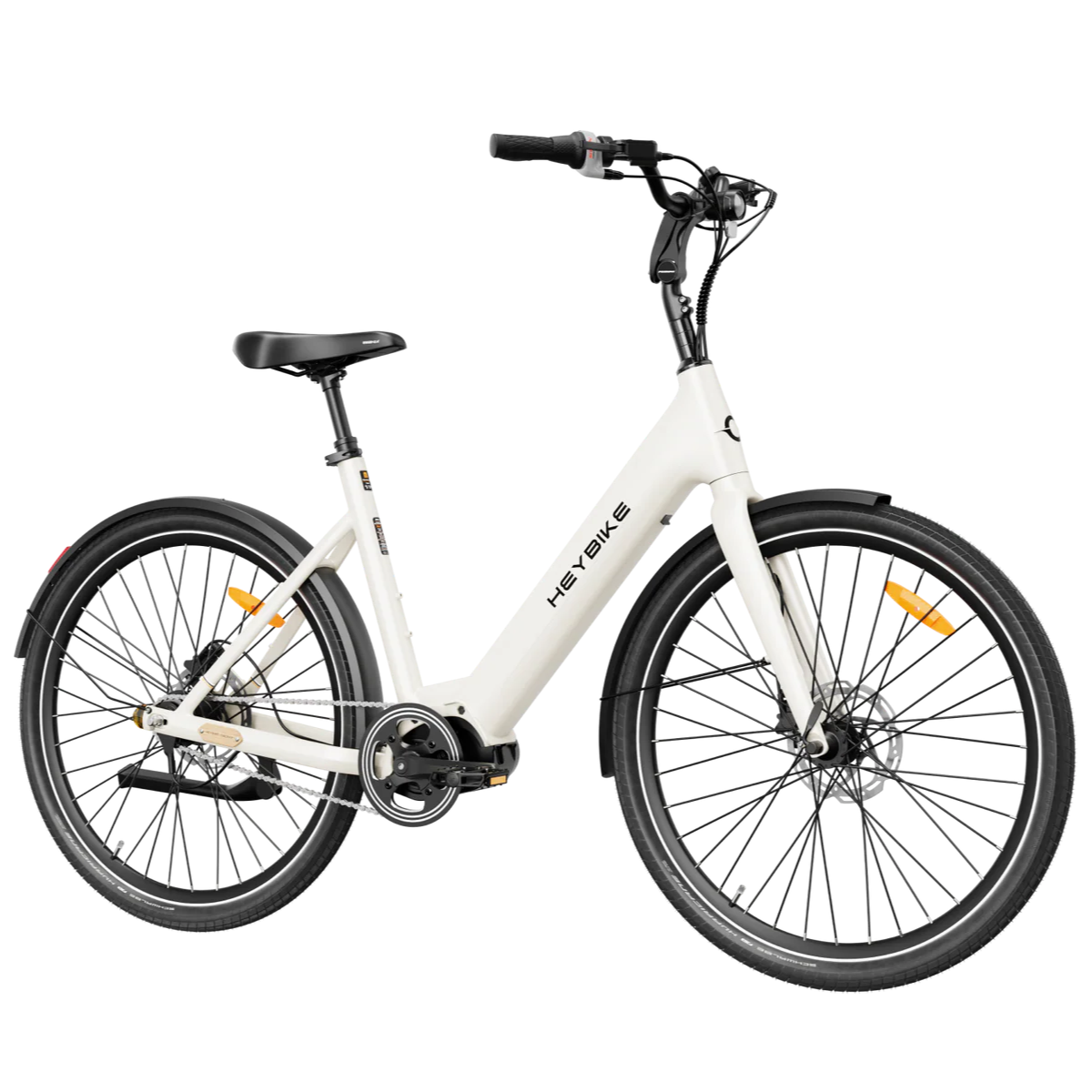 Heybike Galaxy C e-bike