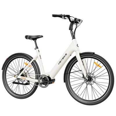 Heybike Galaxy C e-bike