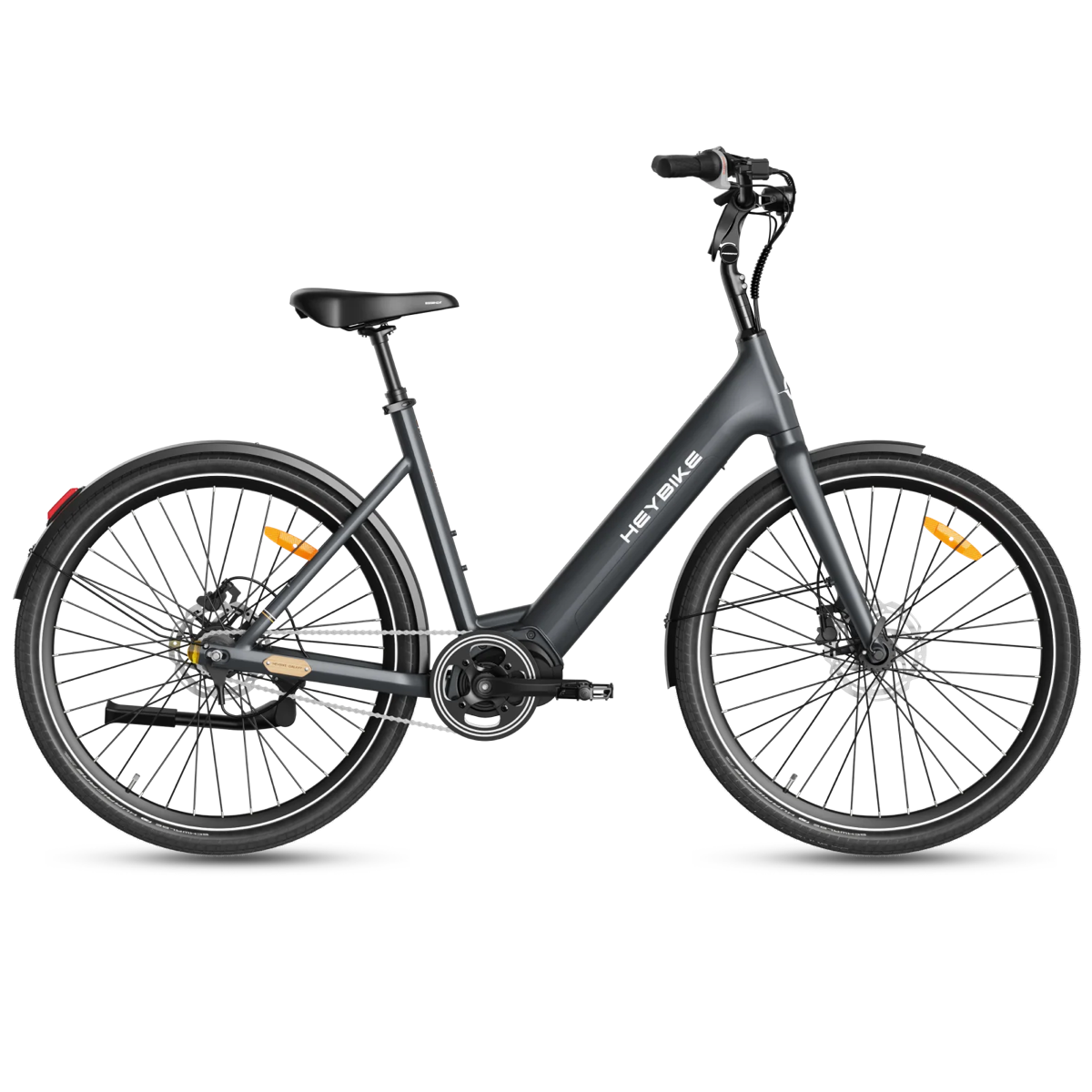 Heybike Galaxy C e-bike