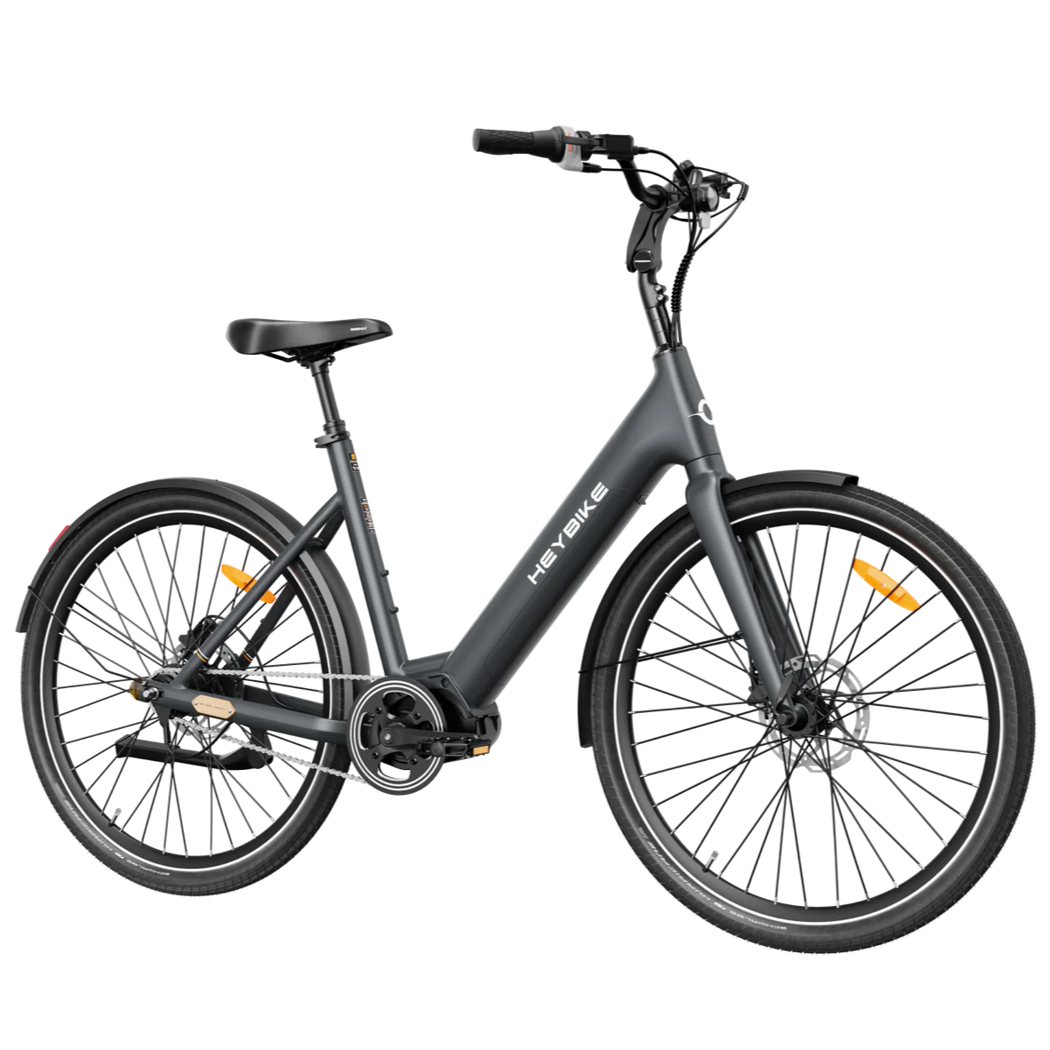 Heybike Galaxy C e-bike