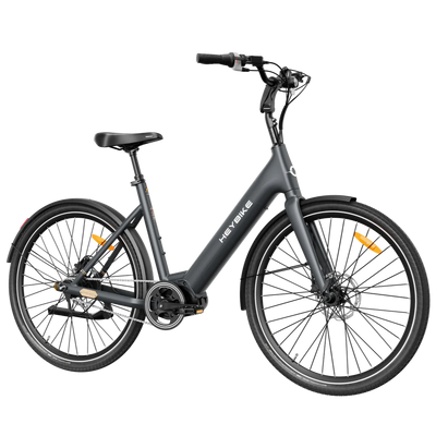 Heybike Galaxy C e-bike