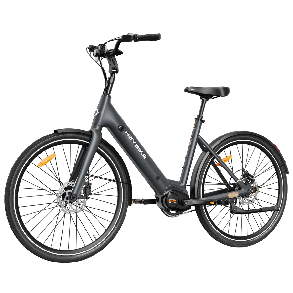 Heybike Galaxy C e-bike