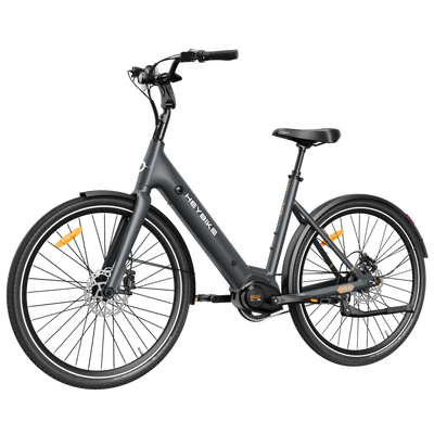 Heybike Galaxy C e-bike