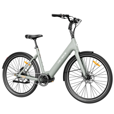 Heybike Galaxy C e-bike